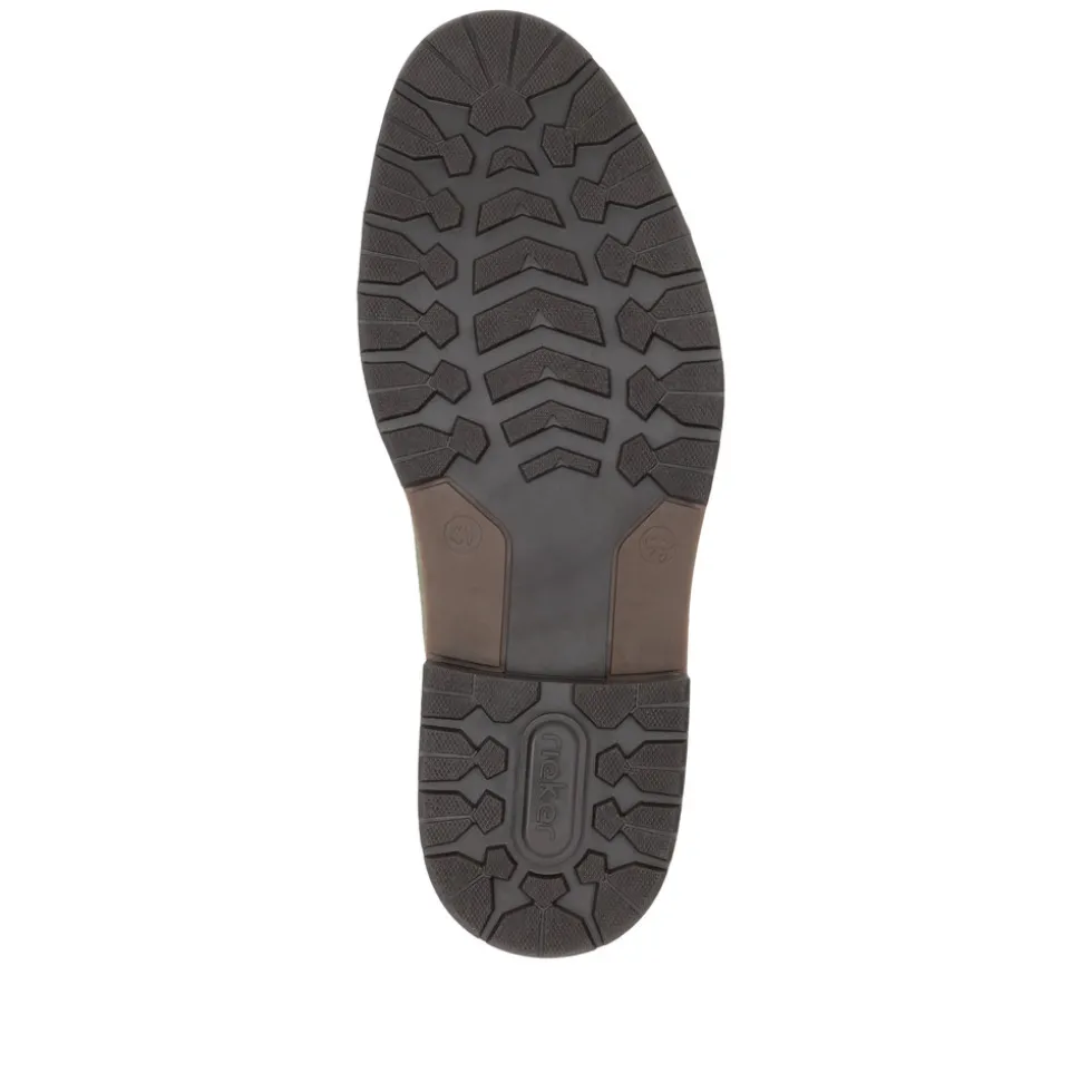 rieker_stvle_herre_8-6.webp Hot Rieker Støvle Herre Grøn