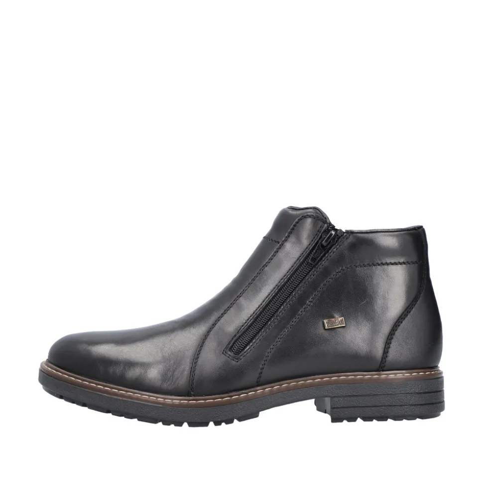 rieker_stvle_herre_8.webp Shop Rieker Støvle Herre Sort