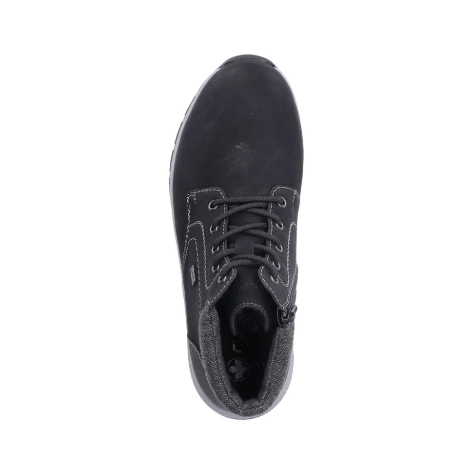 rieker_stvle_herre_9-18.webp Discount Rieker Støvle Herre Sort